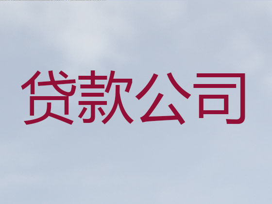 淮南正规贷款公司-银行担保贷款